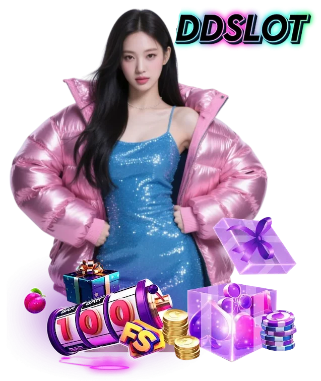 ddlove ทางเข้าเล่น